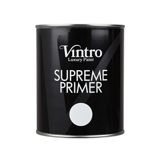 VINTRO Supreme primer - základná farba