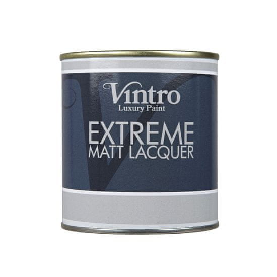 VINTRO Extreme Lacquers vrchný lak