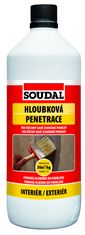 Soudal hĺbková penetrácia, 5kg