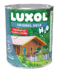 LUXOL Original Aqua, Orech, 0.75l