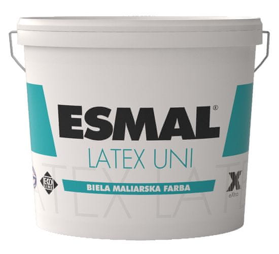 ESMAL Latex UNI