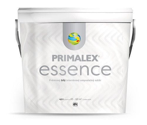 Primalex Essence biela