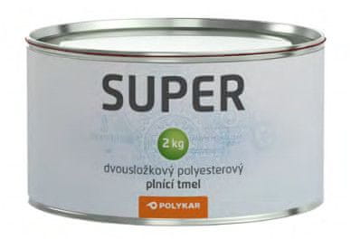 Polykar Super