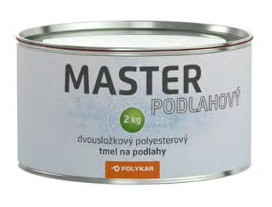 Polykar Master podlahový