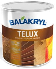 BALAKRYL TELUX, Borovica, 0,7kg