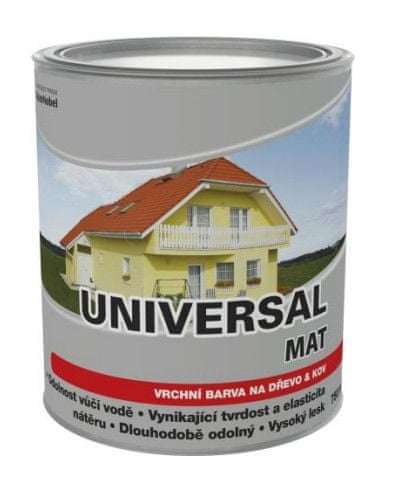 DULUX Universal mat