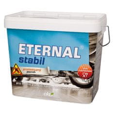 ETERNAL stabil, svetlo šedá 02, 10kg