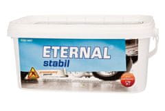 ETERNAL stabil, svetlo šedá 02, 10kg