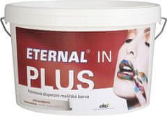 ETERNAL IN plus, biela, 5kg