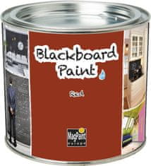 MagPaint Blackboard paint tabuľová farba, Čierna, 0,5L