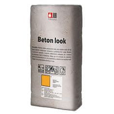 JUB Decor Beton Look, Sivá, 20kg