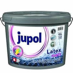 JUB Jupol Latex, Satin, 5L