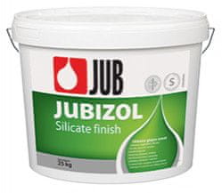 JUB Silicate Finish S 2.0