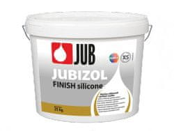 JUB Silicone Finish XS 1.5