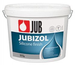 JUB Silicone Finish T 2.0