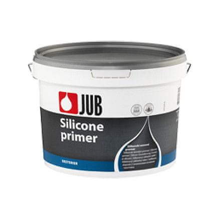 JUB SILICONE Primer Silikónový základný náter