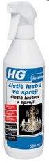 HG Systems čistič lustrov v spreji