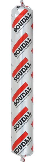 Soudal Silirub NO5