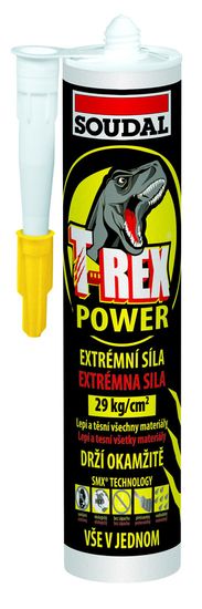 Soudal T-REX Power