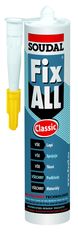 Soudal Fix All Flexi, Biela, 290ml