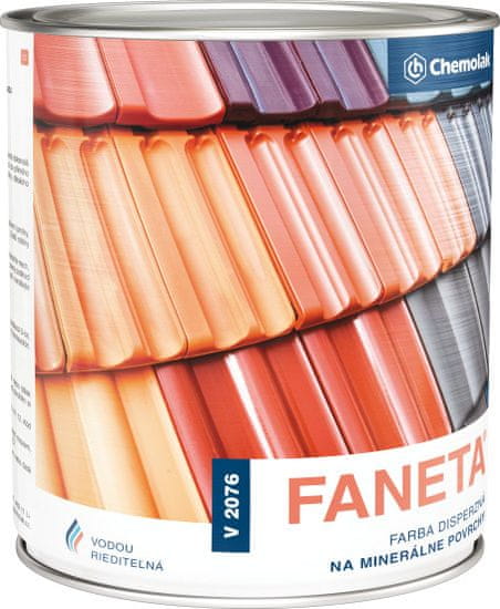 Chemolak Faneta V 2076