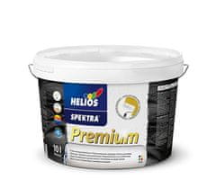 Helios Spektra Premium, Biela, 1L