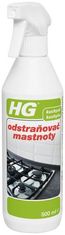 HG Systems odstraňovač mastnoty