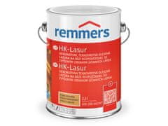 Remmers HK Lasur, Palisander, 0,75L