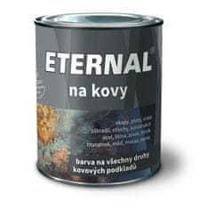 ETERNAL na kovy kováčska, Kováčska čierna 460, 5kg