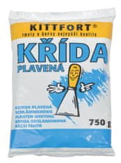 Krieda plavená, 750g