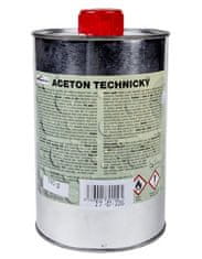 Technický acetón, 740g