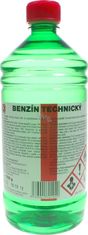 Technický benzín, 350g