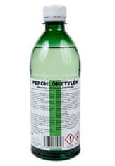 Perchlóretylén, 500ml