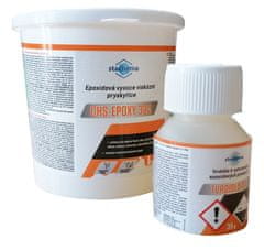 STACHEMA CHS-EPOXY 324 / Epoxy 1200, 1,07kg