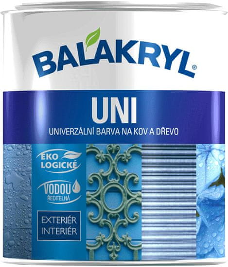 BALAKRYL UNI MAT