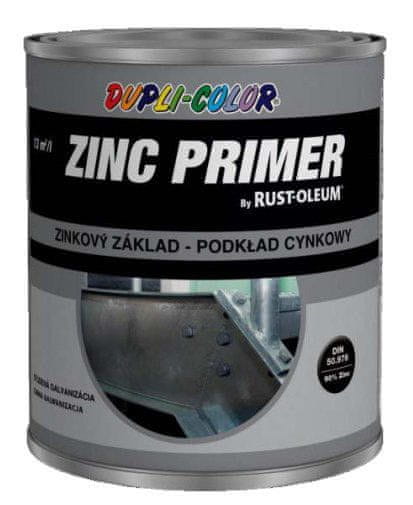 Alkyton Zinc Primer