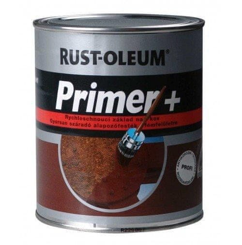 Alkyton Rust-Oleum Primer