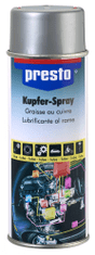 Presto Medený sprej, 400ml