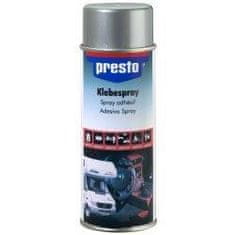 Presto lepidlo v spreji, 400ml