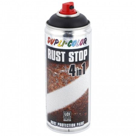 MOTIP DUPLI RUST STOP 4v1