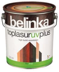 BELINKA Toplasur UV plus, 13 Borovica, 0,75L