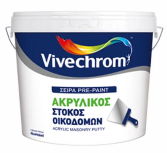 DULUX STOCOCRYL tmel