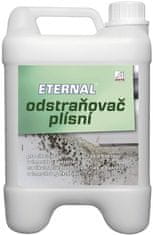 ETERNAL odstraňovač plesní, Priesvitná, 0,5kg - rozprašovač