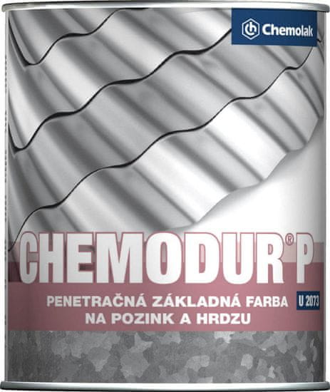 Chemolak U-2073 Chemodur