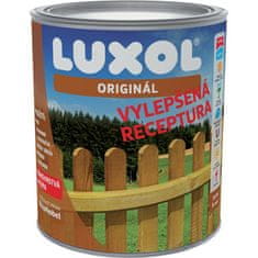 LUXOL Originál, Orech, 0,75L