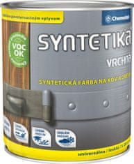 Chemolak S-2013 Syntetika, 6003, 2,5L