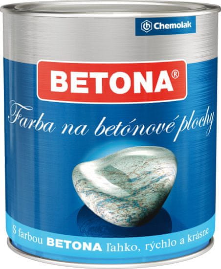 Chemolak BETONA