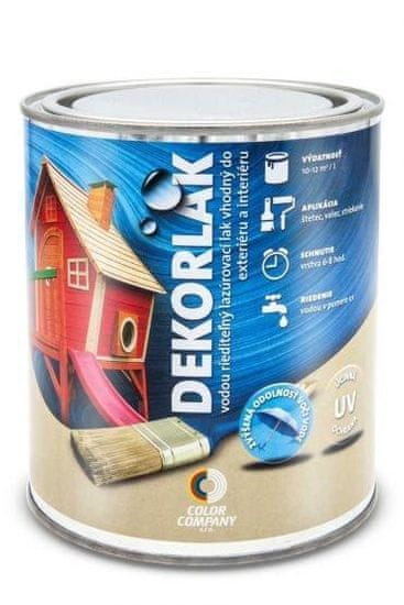 Color Company Dekorlak