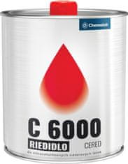 C 6000 Cered, 10L