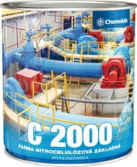Chemolak C-2000 Farba základná, 0100, 4L